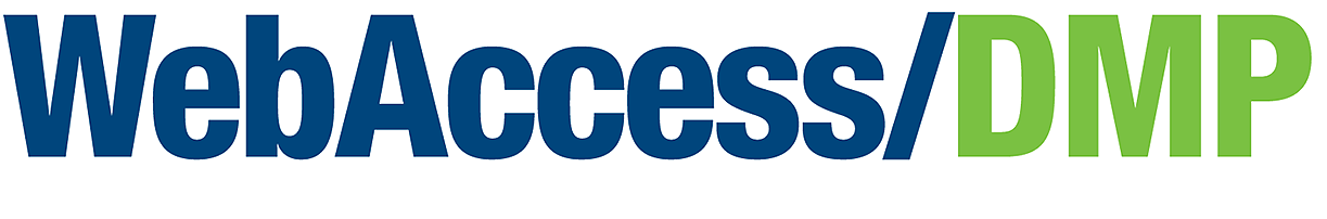 Logo WebAccess/DMP